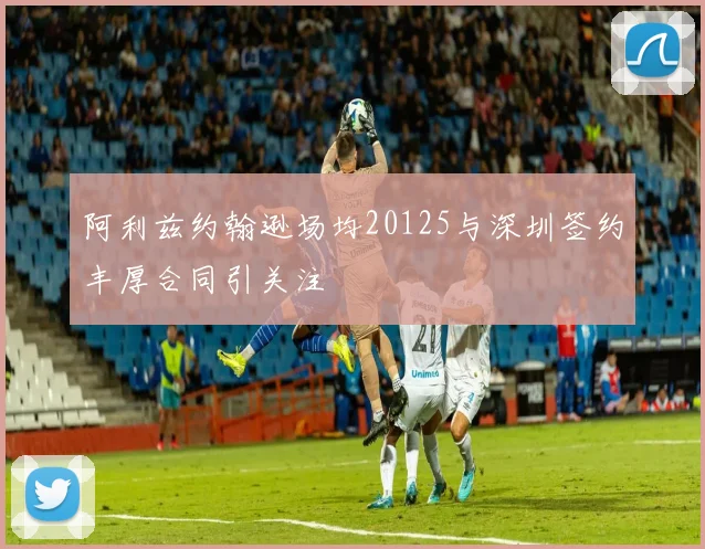 阿利兹约翰逊场均20125与深圳签约丰厚合同引关注